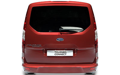 Ford Tourneo Connect 1.0 EcoBoost 74kW (100CV) Titanium - Miniatura 3